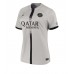 Cheap Paris Saint-Germain Lionel Messi #30 Away Football Shirt Women 2022-23 Short Sleeve